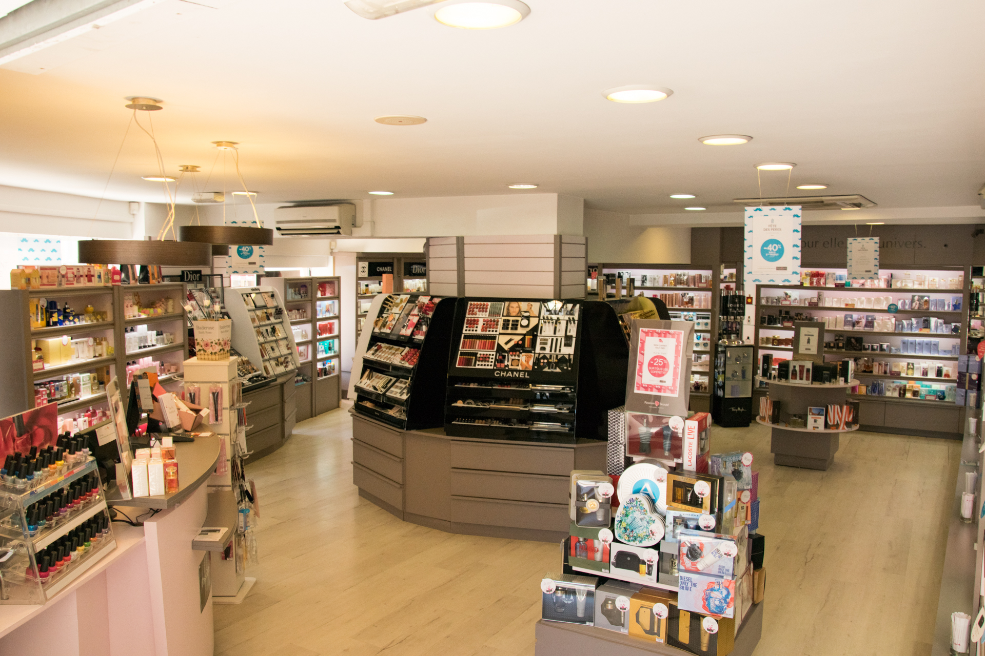 Parfumerie Passion Beauté Apt