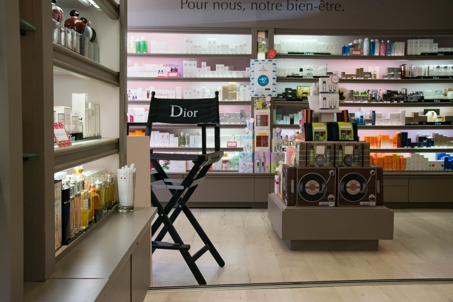 Parfumerie Passion Beauté Apt